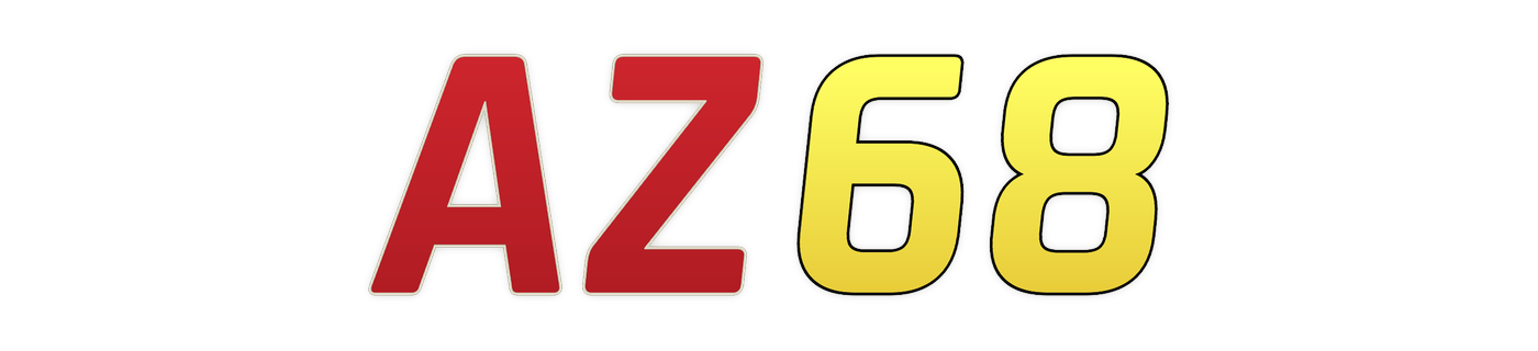 az68 Logo